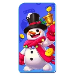 Sweet Bonanza
Xmas